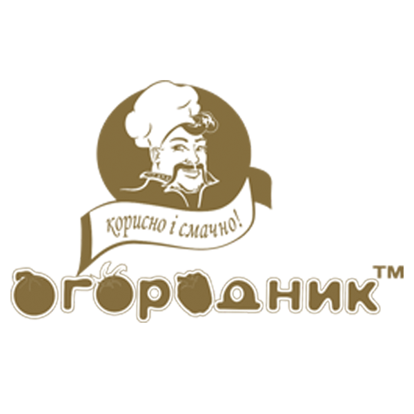 Ogorodnik