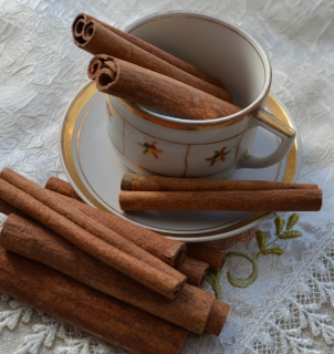 Кориця паличка