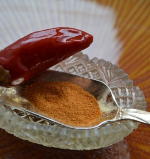 Перець чилі мелений