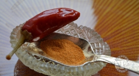 Перець чилі мелений